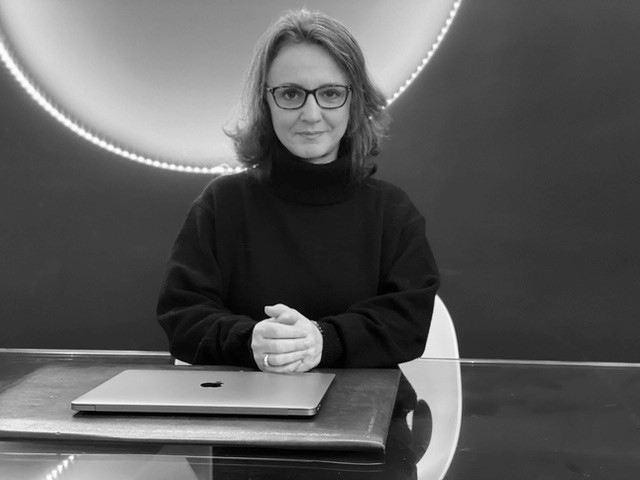 RIVIÈRE Anne
