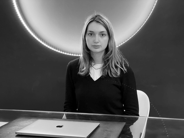 du Repaire Ivana